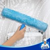 MR.SIGA MR.SIGA Professional Window Cleaning Combo - Squeegee & Microfiber