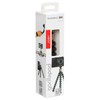 Joby JB01505-BWW GorillaPod 325 Kamerastativ, Schwarz/Anthrazit, 11,44 Unzen