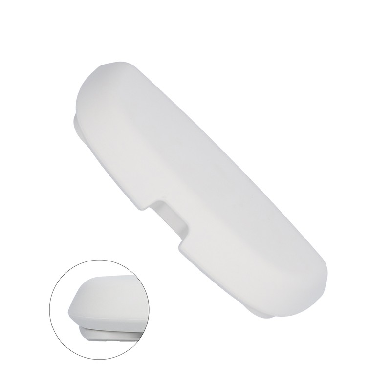 Car Sunglasses Holder Glasses Case Storage Box Overhead Grab Handle