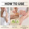 Tea Tree Cream, Soothing Tea Tree Oil Balm for Dry