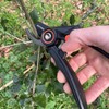 Altuna Professional Pruning Shears - Ultralight and Ergonomic - 20mm