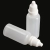 15ml Plastic Dropping Bottles Dropper (50pcs)