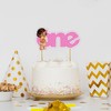 Seyal® Baby Moana One - Decoración para tartas