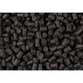 Fishing Tackle Max Unisex - Adult 10C7114901C10 FTM Amin-Flash Eel Pellets 8 mm 7114901 Pellet, Colourful, Normal