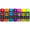 Paint Factory Neon Green Spray Paint 200ml Extra Bright Matt