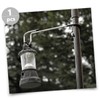 ULTECHNOVO Outdoor Camping Light Hook Non Slip Tent Lamp Hanger