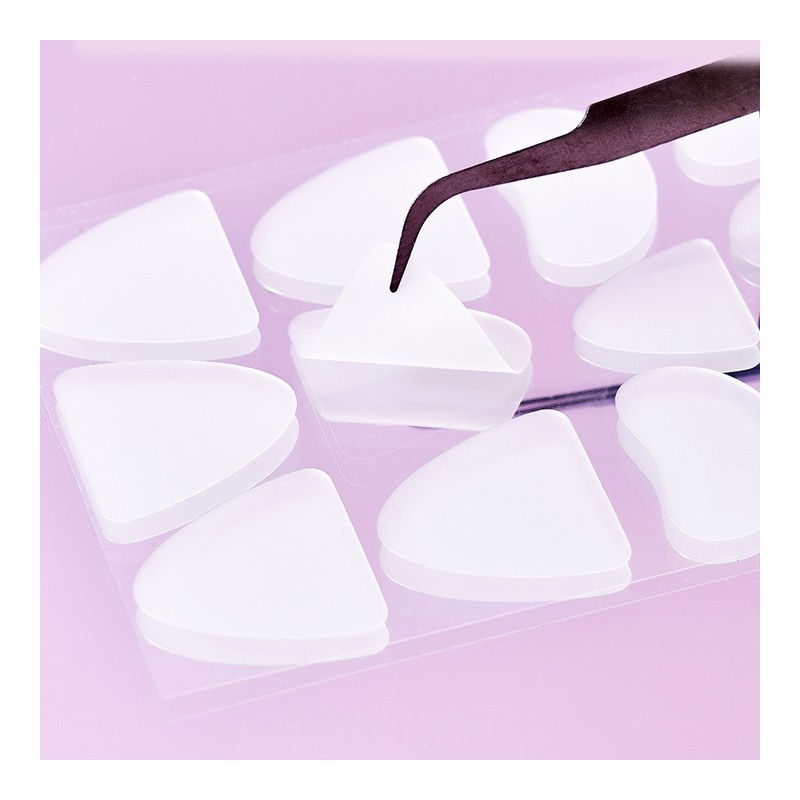 1+1+1 Clinical CertificationㅣWrinkle Patch Total 9 Pieces Mom's Wrinkles-Smooth Out