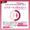 オーガランド (ogaland) エクオールS (180粒 / 約6ヶ月分) 大豆イソフラボン サプリ (エイジングケア/女性の悩みに) 女性