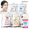 Mediflower [Mediflower] Modeling Mask Pack 500g + 1 Random Disposable