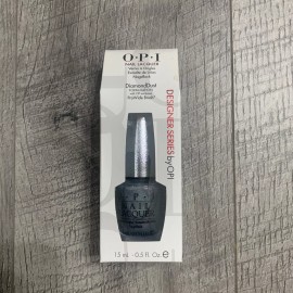 OPI DS Sapphire Nail Polish 0.5 Fl Oz…rare and hard to find!
