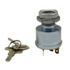 Autu Parts 33639-G01 Golf Cart Ignition Switch for EZGO with