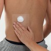 Hypafix Hypafixtransparent 10mx10 Cm, Pack of 1