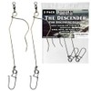 KRAKEN SUPPLY CO 2 Pack Fish Descending Device Safely Release