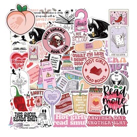 NXPWRC 104 Pieces Of Cartoon Stickers, Fashionable Graffiti Stickers, Waterproof Stickers, Can Be Used To Decorate Water Bottles, Luggage, And Notebooks