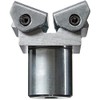 Bessey TW16VAD Vario Table Clamping Attachment, Grey