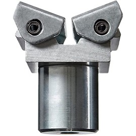 Bessey TW16VAD Vario Table Clamping Attachment, Grey