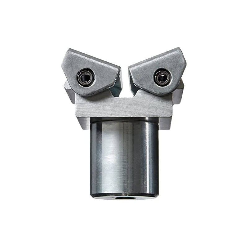 Bessey TW16VAD Vario Table Clamping Attachment, Grey