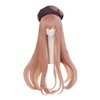 Kamitsu Good Product Rapi Wig, Rapi Wig, Anime, Heat Resistant,