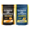 Citrato Potasio Magnesio Polvo 150 Grs