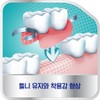 Polident denture adhesive 70g (5 units) (unscented) / 폴리덴트 의치부착재