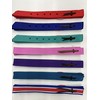 Showman Premium Quality Nylon Tie Strap & Off Billet Set