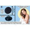 G.B.S Detangling Brushes For Women and Girls, Dry and Wet