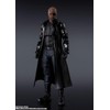 S.H. Figuarts Avengers Nick Fury Approx. 6.1 inches (155 mm)