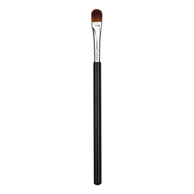 Set De Maquillaje Fine Foundations Cosmetic Para Sombras De Negro