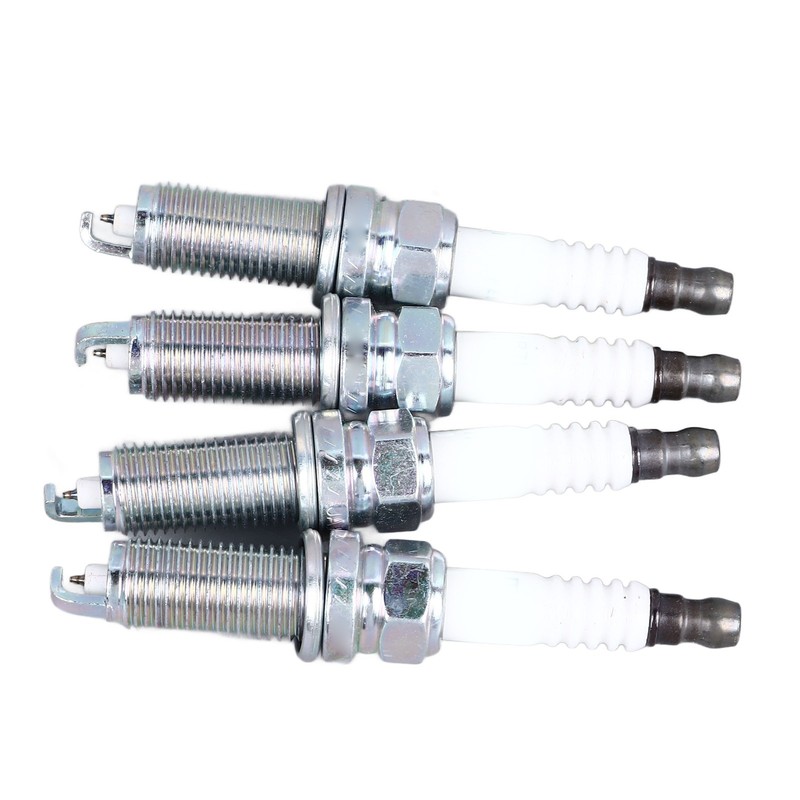 4PCS Iridium Spark Plug Stable Ignition Effect High Performance ZC20HPR11