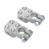 Quick Cable Battery Terminal Clamp 3 Way Battery Terminal Connectors