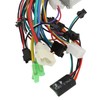 36V 48V 1000W 38A Motor Controller Set Electric Bike Modified