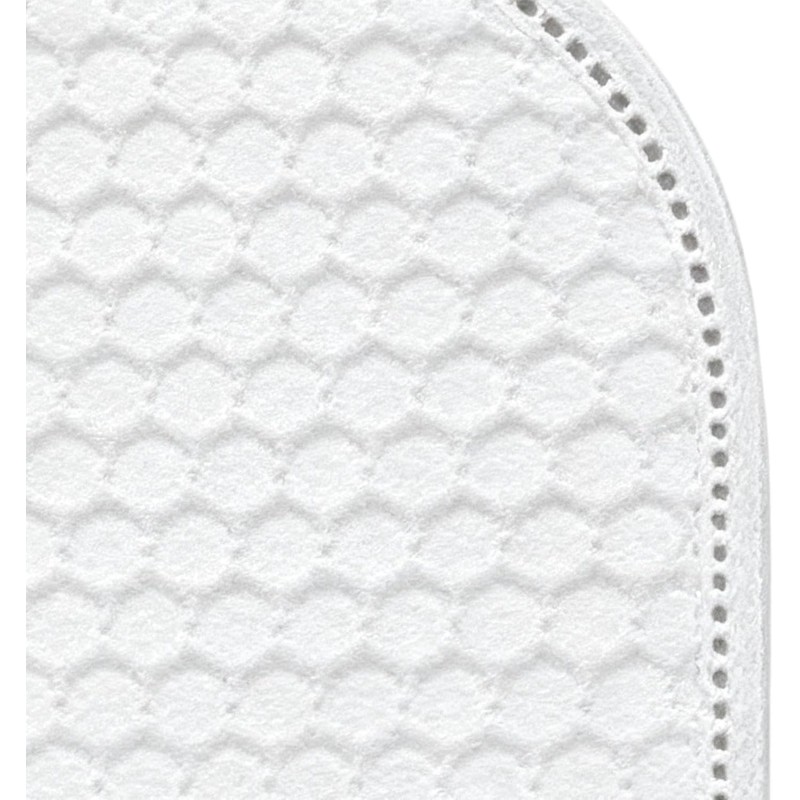 Faucet Filter Cotton 100 Pack - Sediment Strainer Non-Woven Bag