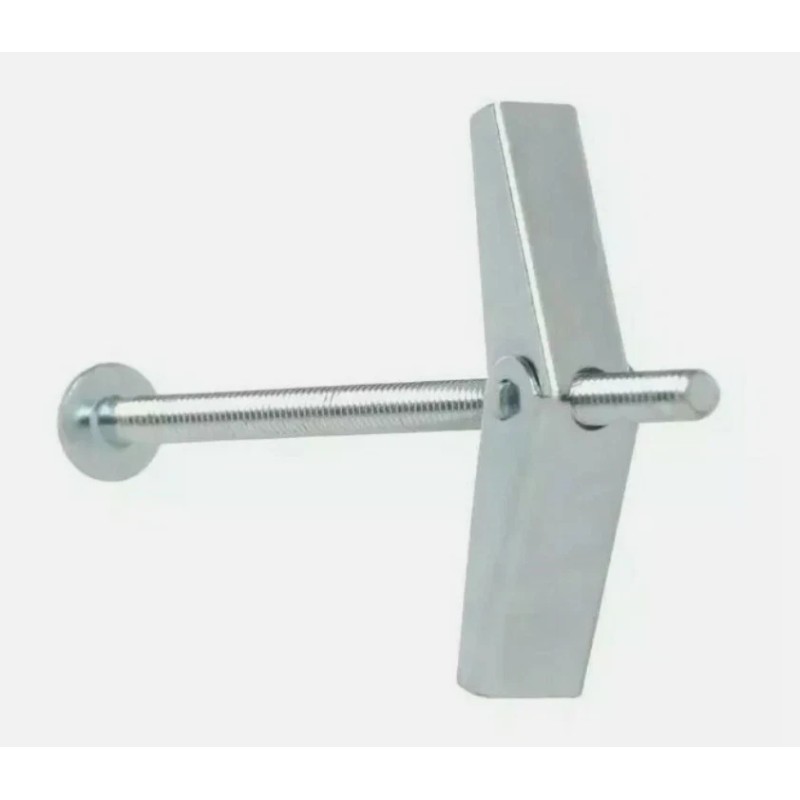 Everbilt Assorted Toggle Bolt Kit 38-Pc Pack Various Sizes New