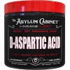 Acido Aspartico Insane Labz 30 Servicios Precursor Testo Sin Sabor