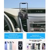 AbeeyGeomarn Magnetism Car Phone Holder for Subaru Outback 2010-2014 Accessories