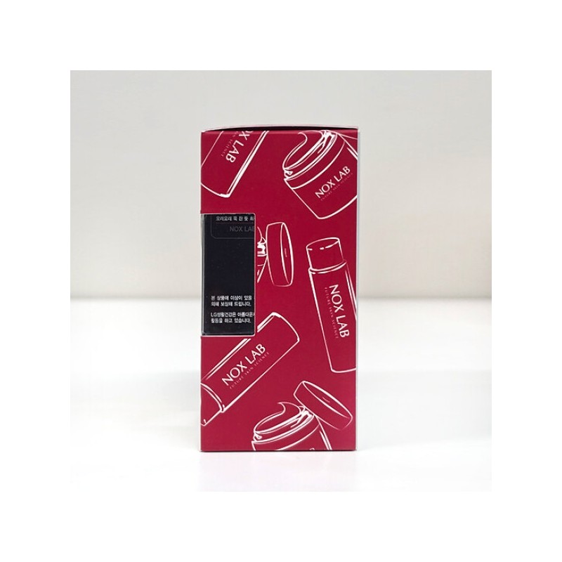 Isa Knox Nox Lab Retinol Cream 50ml + Moisture Skin