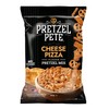 Pretzel Pete Pretzel Mix Cheese Pizza 8 x 160g