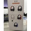 ROHS B-39 Wireless Headphones W/ Bluetooth Connection Noise Reduction 5.0