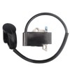 Ignition Coil with Spark Plug for Stihl TS400 CUT-OFF SAW