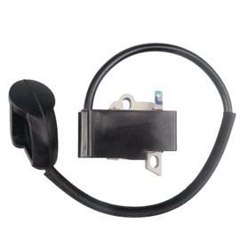 Ignition Coil with Spark Plug for Stihl TS400 CUT-OFF SAW Replaces 4223-400-1303, 4223-400-1302, 309261003