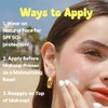 Kara Beauty Solful Face Sun Lotion Spf 50+ Pa++++ Protector