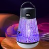 Electric Bug Killer USB Charging 2000mAh Bug Killer Light Safety