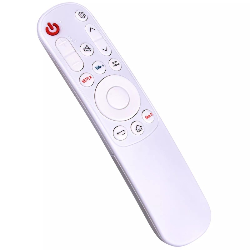 For LG New AKB76039322 Replace Remote for LG StanbyMe Touch