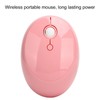Bluetooth Mouse Office Adjustable DPI for Windows Laptop Desktop Computer