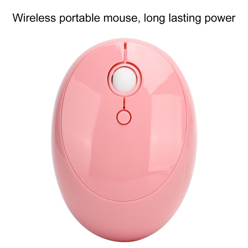 Bluetooth Mouse Office Adjustable DPI for Windows Laptop Desktop Computer