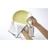 KB se-ren Soft to the Touch, Utensils, Cloth, White, 39 X
