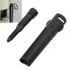 Steam Nozzle Frother Lower Tube Cover Compatible For Delonghi Coffee