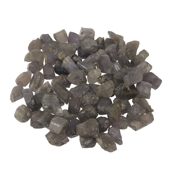Natural Scapolite Gemstone Crystal 3 to 4 Grams