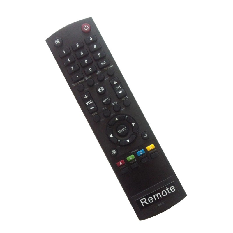 FOR westinghouse tv New WESTINGHOUSE RMT-22 Remote Sub Rmt-11 remote