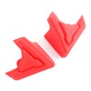 for Corvette C8 Door Edge Corner Covers Side Door Edge